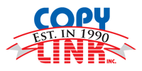 Copy Link Logo